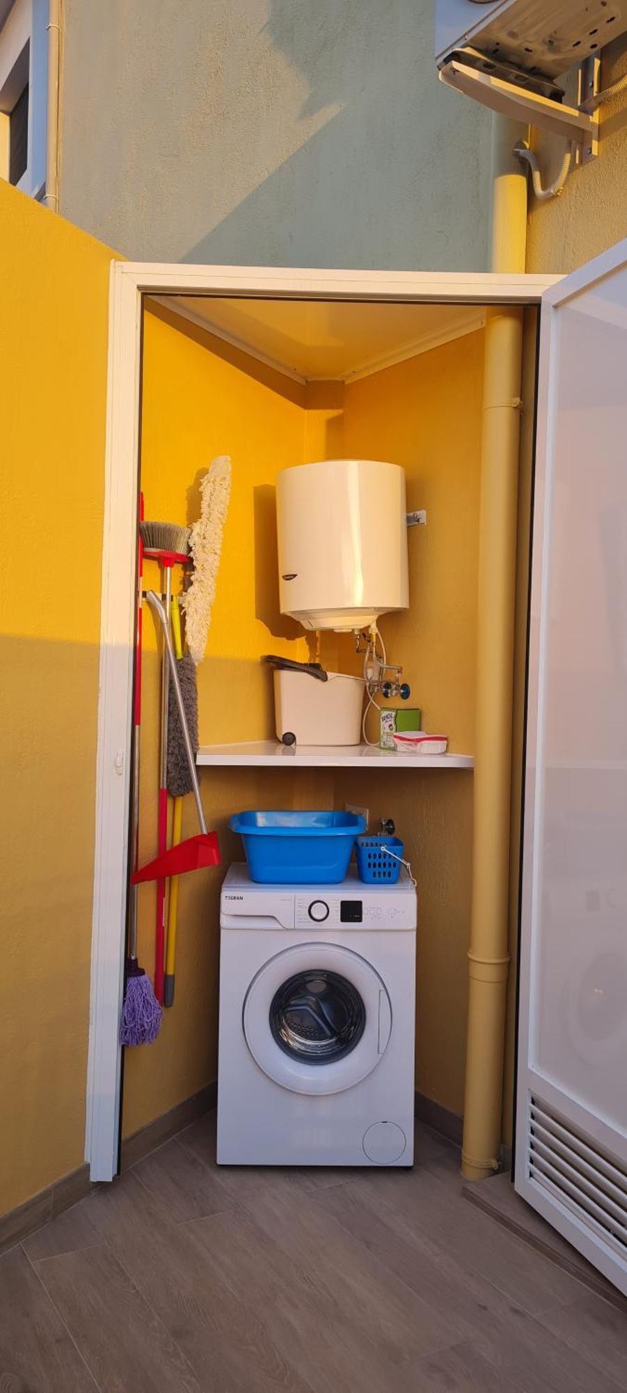 La Casita Del Altillo Apartment San Miguel de Abona