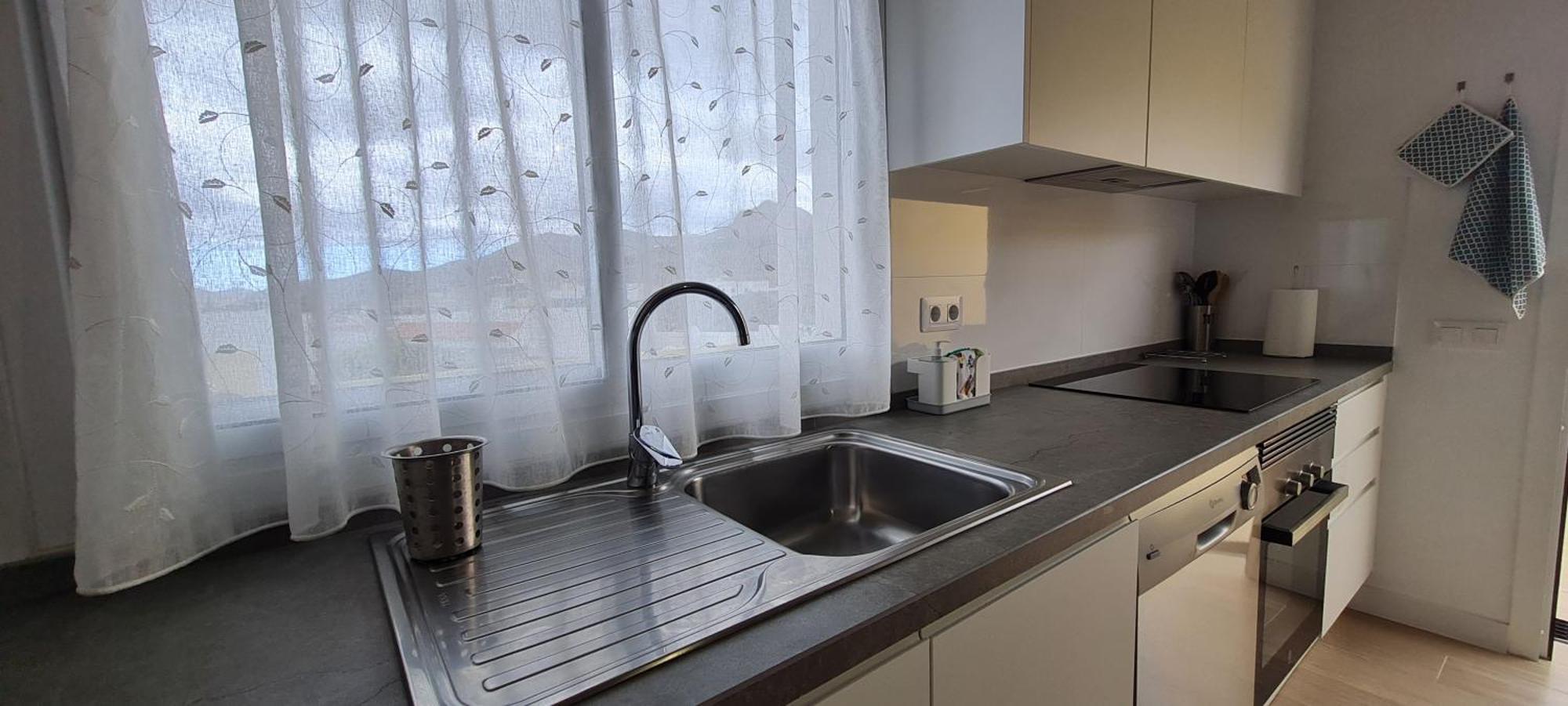 La Casita Del Altillo Apartment San Miguel de Abona