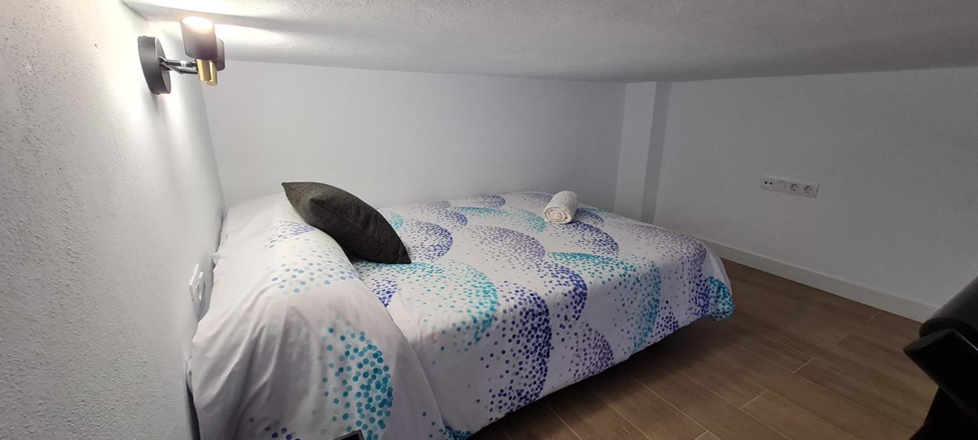 La Casita Del Altillo